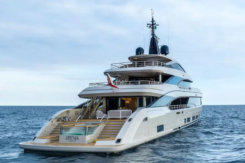  Yacht Photos Pics Benetti 50 2021