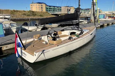 2023 Saffier Se 27 Leisure