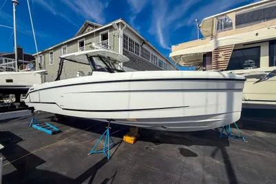 Wellcraft 38 T-Top
