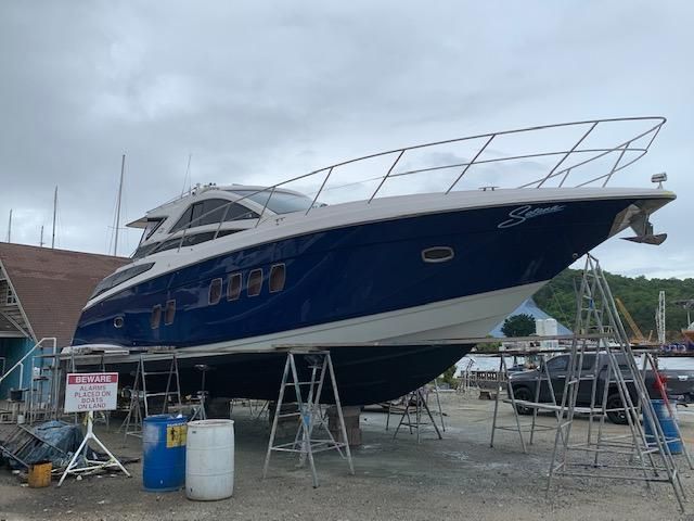 2015 Regal 42 