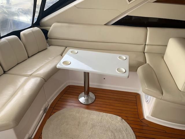 2015 Regal 42 