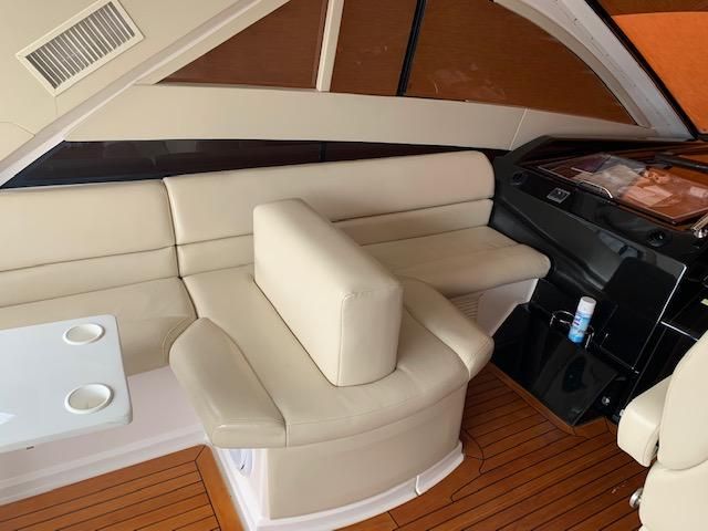 2015 Regal 42 