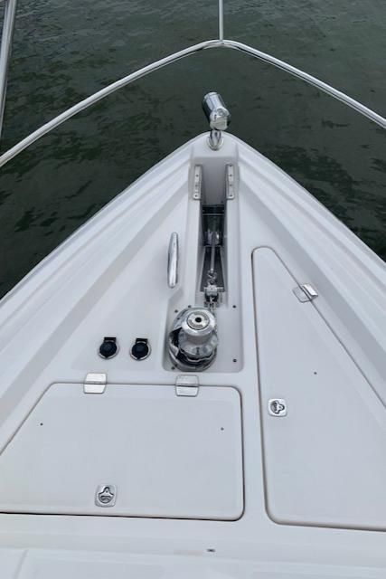 2015 Regal 42 
