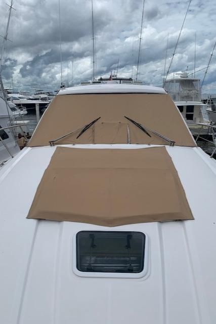 2015 Regal 42 