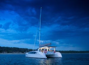 Seawind 1260