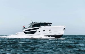 2021 Bluegame BGX60