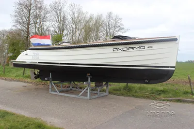 2023 Waterspoor 777 Aviator