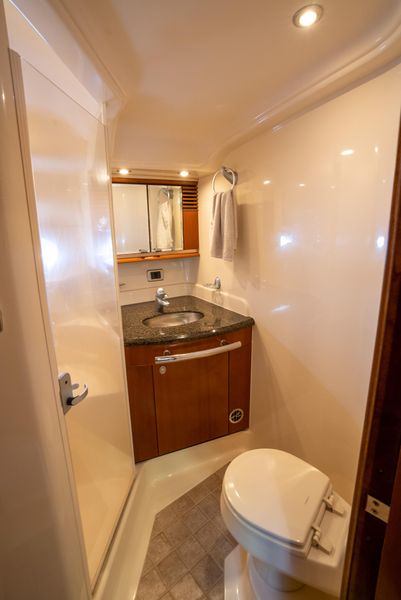 2005 Sea Ray Sundancer
