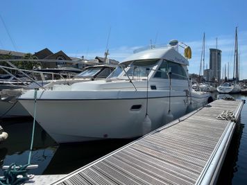 Beneteau Antares 9