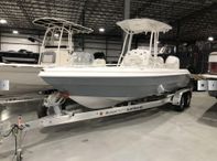 2023 Glasstream 240ccx