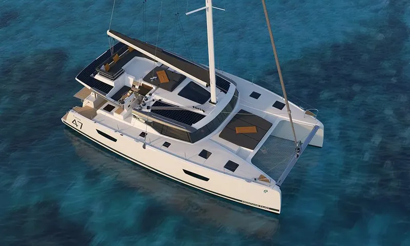  Yacht Photos Pics Manufacturer Provided Image
