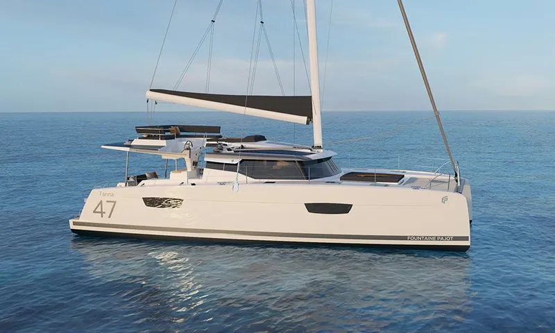  Yacht Photos Pics Manufacturer Provided Image