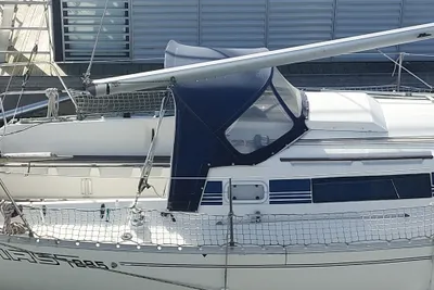 1988 Beneteau First 285