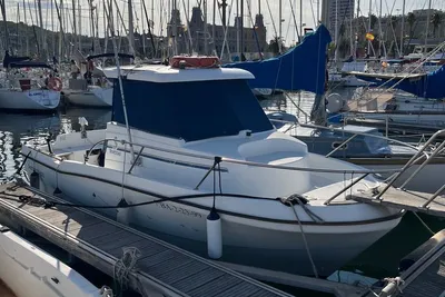 1999 Beneteau Antares 620