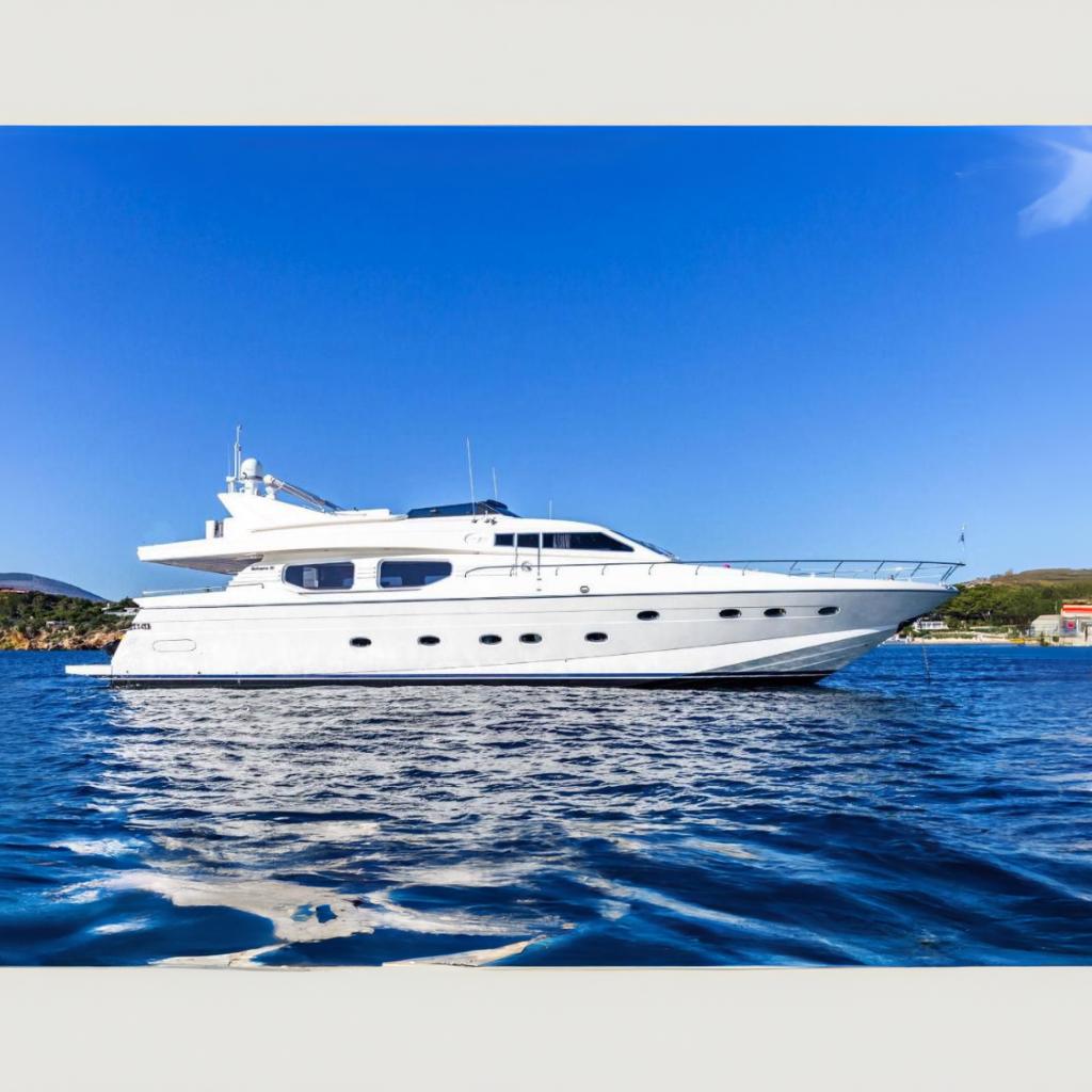 Posillipo Technema 80