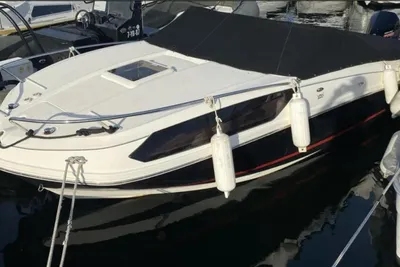 2019 Bayliner VR6 Cuddy