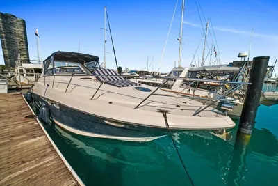 Regal 3560 Commandor