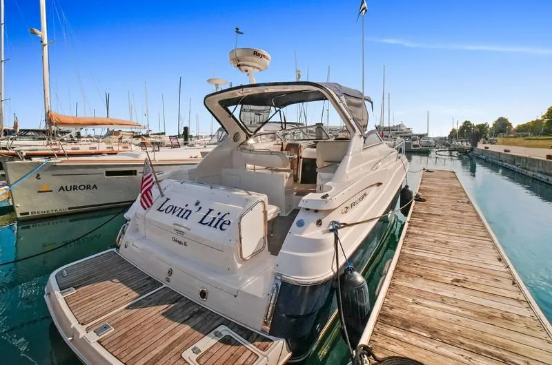 Lovin Life Yacht Photos Pics 