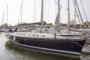 Catalina 470