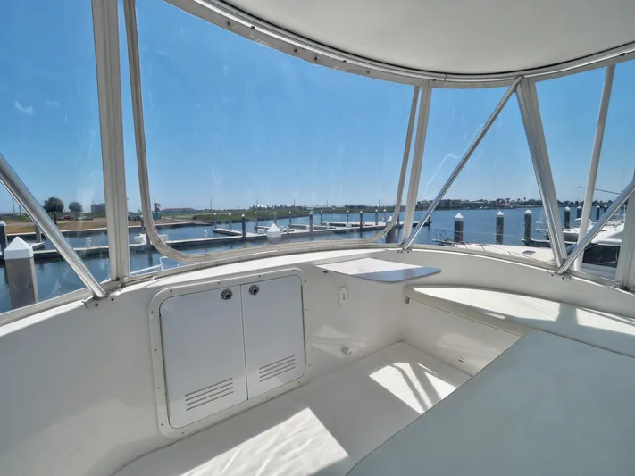 Tight Seal Yacht Photos Pics 