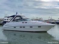 2005 Sealine International Ltd. - UK Sealine S38