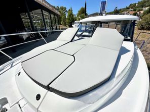 2023 Jeanneau Merry Fisher 1095