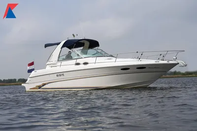 1998 Sea Ray 310 Sundancer