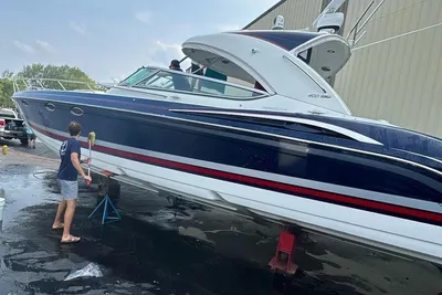 2018 Formula 400 Super Sport
