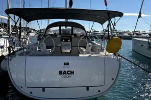 2023 Bavaria Cruiser 46
