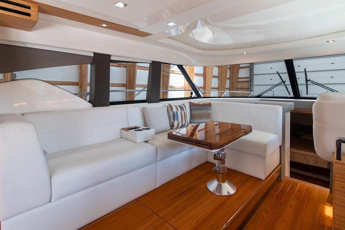 2023 Tiara Yachts 44 