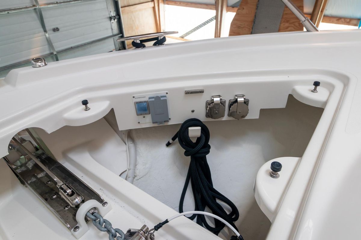 2023 Tiara Yachts 44 