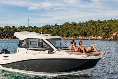 2019 Pacific Craft 625 Open