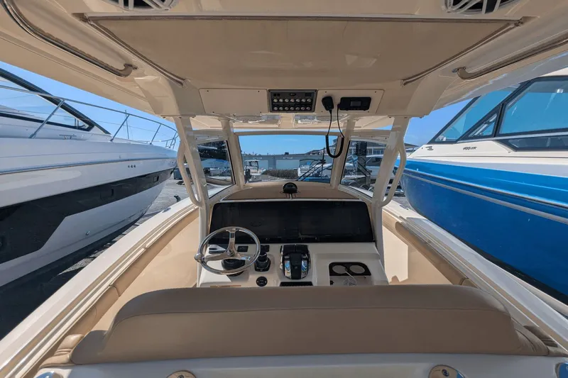 Sans Regret Yacht Photos Pics 
