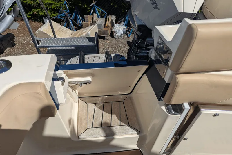 Sans Regret Yacht Photos Pics 