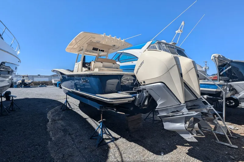 Sans Regret Yacht Photos Pics 