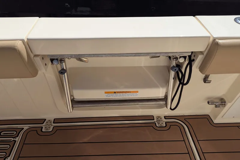 Sans Regret Yacht Photos Pics 