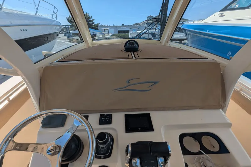 Sans Regret Yacht Photos Pics 