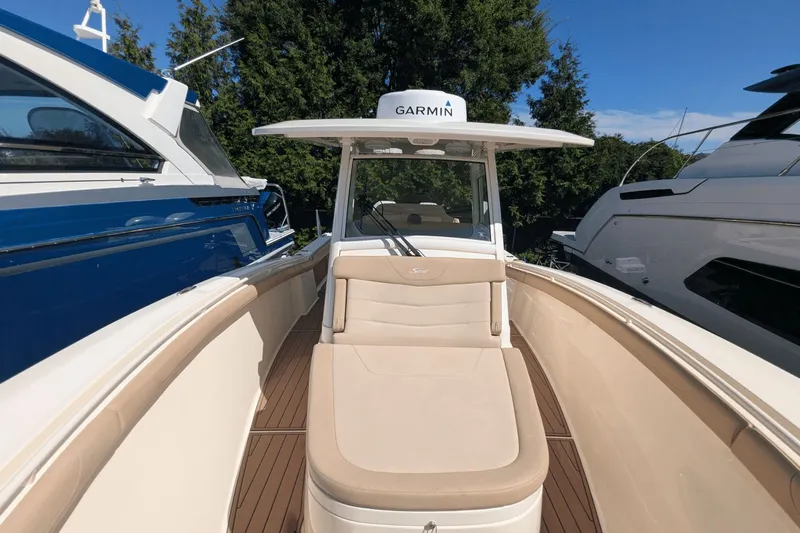 Sans Regret Yacht Photos Pics 