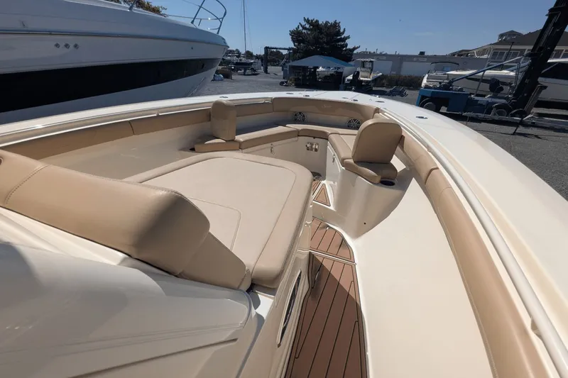 Sans Regret Yacht Photos Pics 