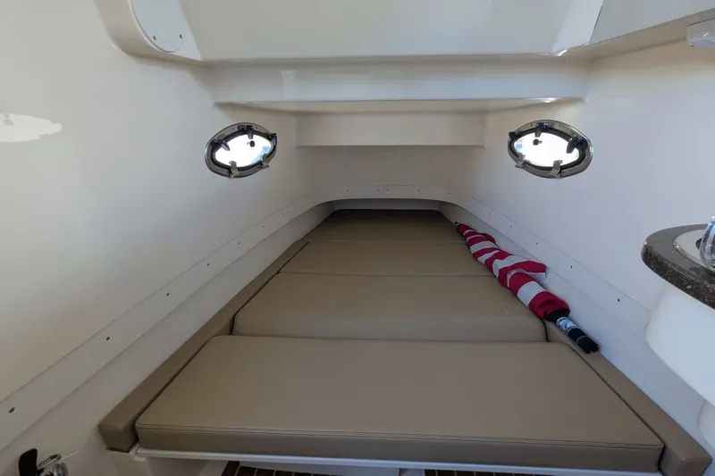 Sans Regret Yacht Photos Pics 