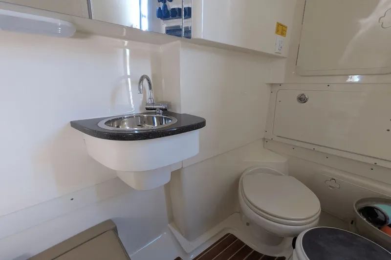 Sans Regret Yacht Photos Pics 