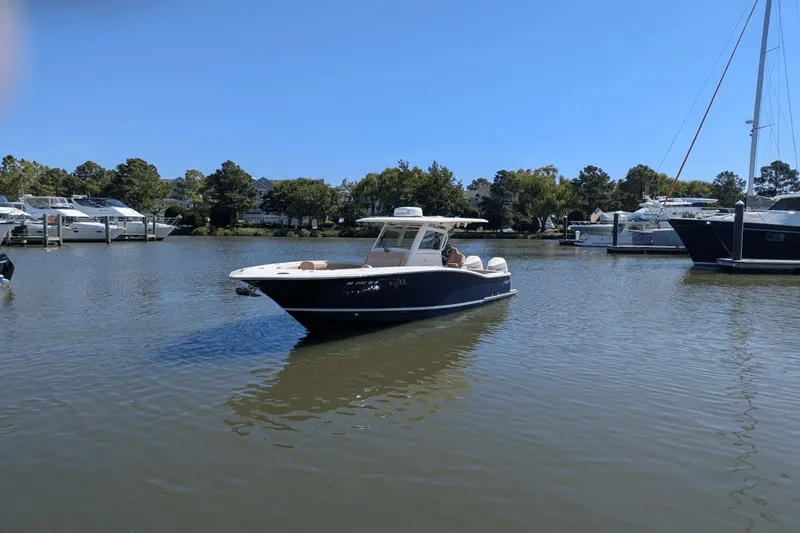 Sans Regret Yacht Photos Pics 