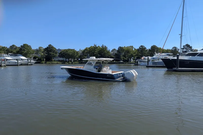 Sans Regret Yacht Photos Pics 