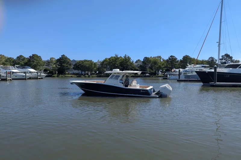 Sans Regret Yacht Photos Pics 