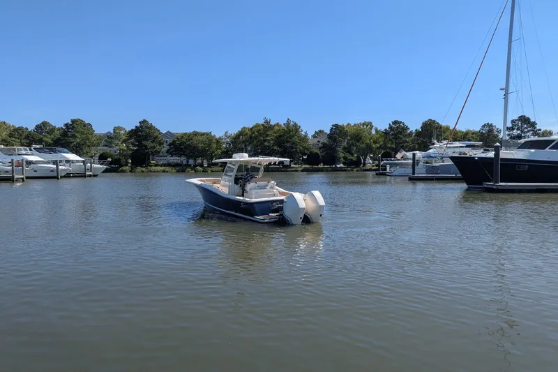 Sans Regret Yacht Photos Pics 