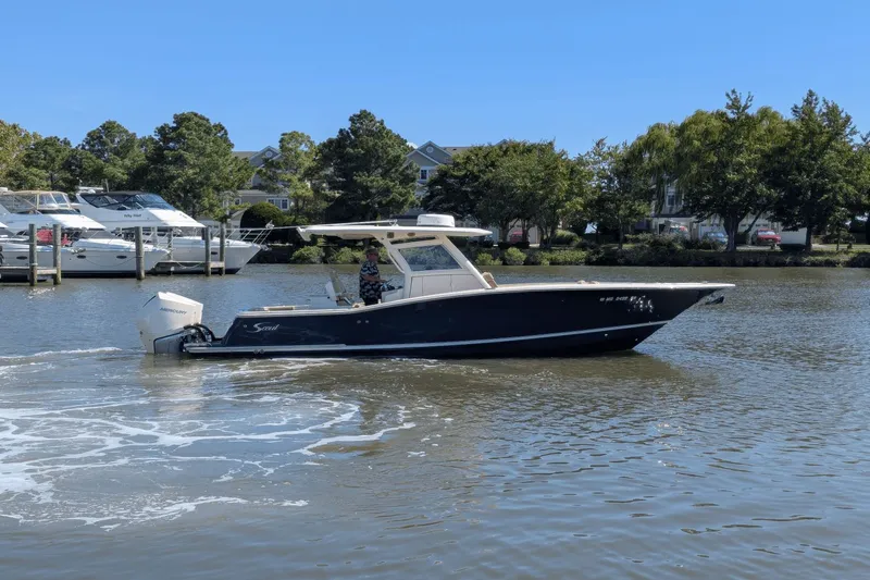 Sans Regret Yacht Photos Pics 