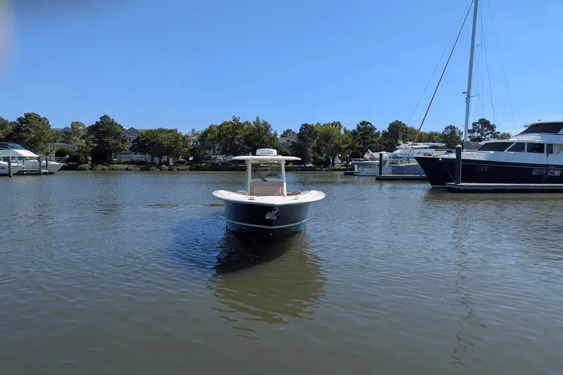 Sans Regret Yacht Photos Pics 