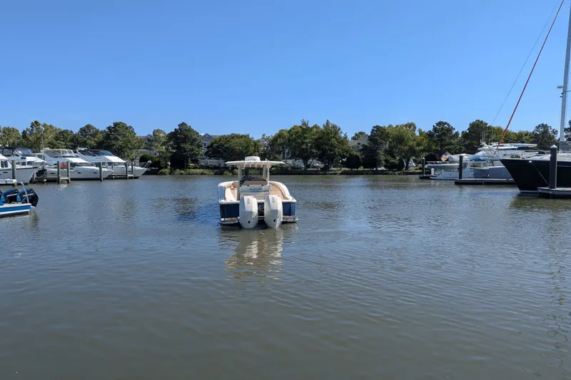 Sans Regret Yacht Photos Pics 