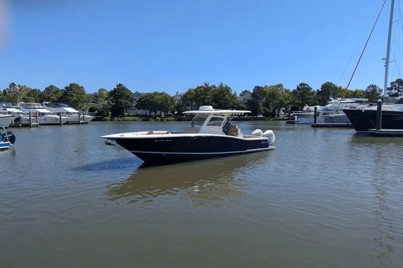 Sans Regret Yacht Photos Pics 