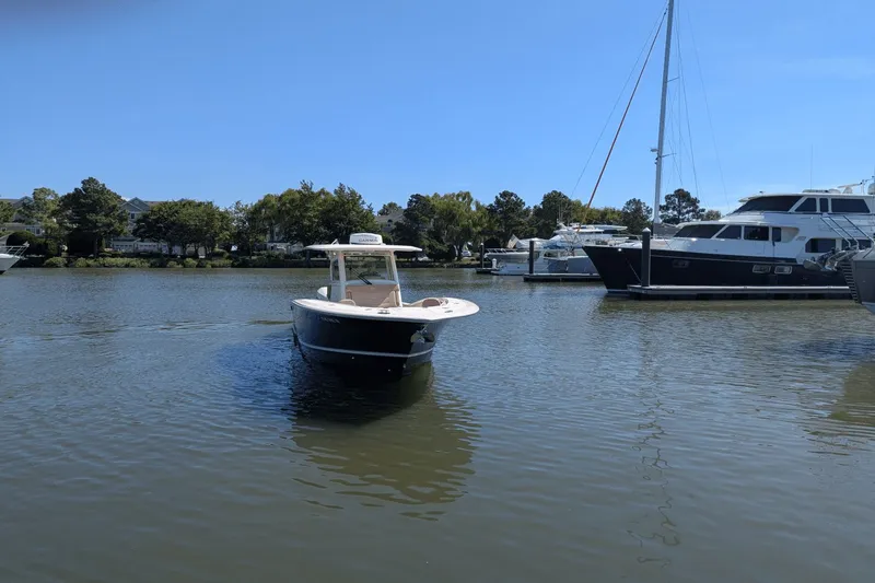 Sans Regret Yacht Photos Pics 